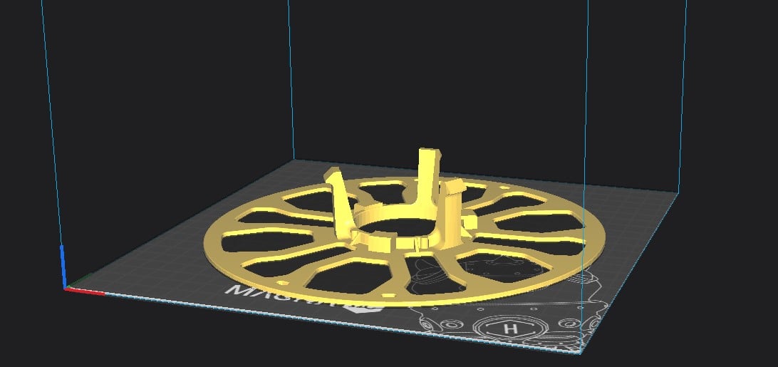 Soporte para Celular